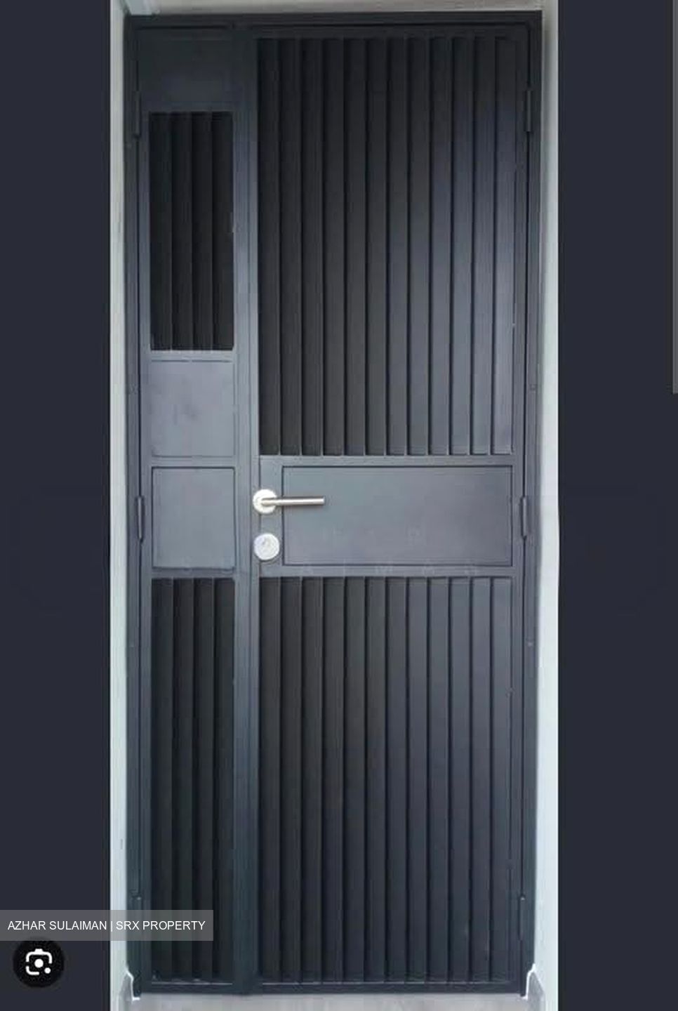 Blk 889C Treetrail@woodlands (Woodlands), HDB 4 Rooms #634169051